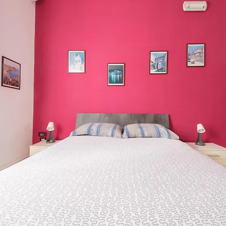 Casa Via Medici Apartamento Milazzo