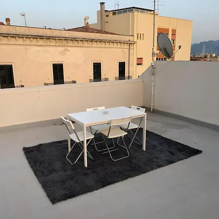 Casa Via Medici *