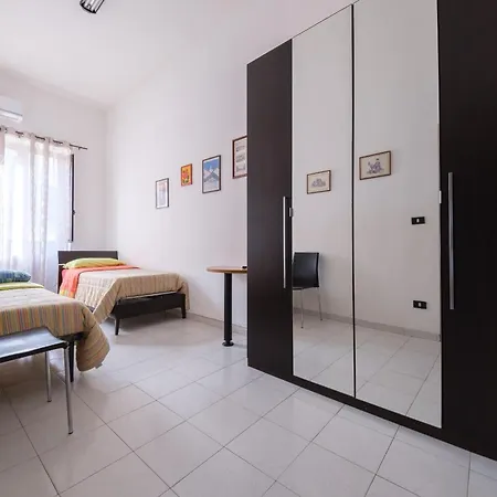 Casa Via Medici Lägenhet