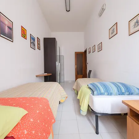 Casa Via Medici Milazzo