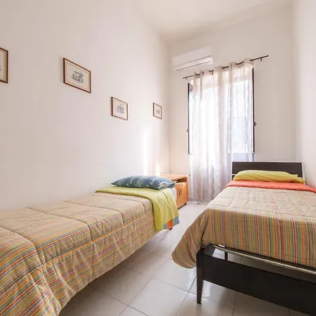 Casa Via Medici